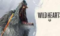 Wild Hearts - Svelato il giorno di reveal del nuovo hunting game