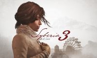 Syberia 3 - Accordo tra Ubisoft e Microids per la distribuzione italiana