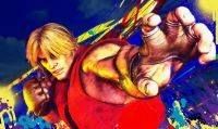 Capcom annuncia un montepremi di 2 milioni di dollari per la nuova stagione del Capcom Pro Tour con Street Fighter 6