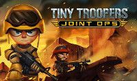 Online la recensione di Tiny Troopers Joint Ops