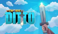 Svelata la data di lancio per The Swords of Ditto