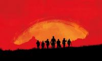 Red Dead Redemption 2 - In rete compare un’immagine off-screen
