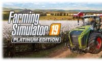 Farming Simulator 19 - Il DLC gratuito Straw Harvest è disponibile ora per PC e console