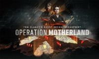 Operazione Madrepatria in arrivo su Tom Clancy's Ghost Recon Breakpoint il 2 novembre