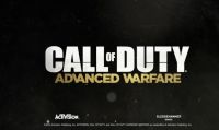 Call of Duty: Advanced Warfare - filmato demo E3 2014