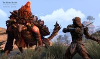 Info e data di uscita di The Elder Scrolls Online: Thieves Guild