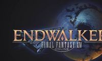 Final Fantasy XIV Online - Annunciata l’espansione Endwalker