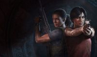 Uncharted: The Lost Legacy punterà sulle relazioni tra i personaggi