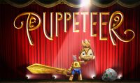 Puppeteer - Story Trailer e gameplay