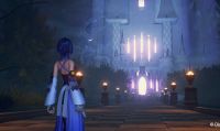 Nuovo video gameplay di Kingdom Hearts HD 2.8