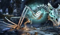 The Elder Scrolls Online - ''Dragon Bones'' e update 1.7 disponibili per Xbox One e PS4