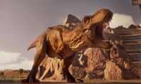 Jurassic World Evolution 2 in arrivo su PC e Console il 9 novembre