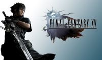 Final Fantasy XV -  Amazon Japan spedisce confezioni 'strappate' e limitate