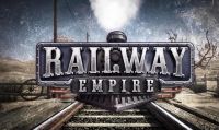 È online la recensione di Railway Empire