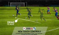 FIFA 14 anche mobile
