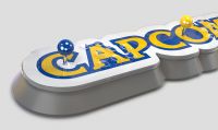 Annunciata la Capcom Home Arcade
