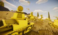 Total Tank Simulator - Il DLC Italia è ora disponibile