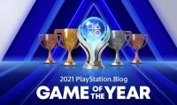 Aperte le votazioni per i PlayStation Game of the Year