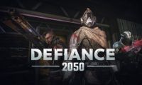 Defiance 2050 - Closed Beta prevista per il mese di aprile