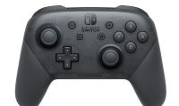 Il Pro Controller di Nintendo Switch riceve il supporto nativo su Steam