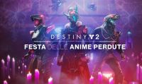 Destiny 2 - La Festa delle Anime Perdute torna gratis per tutti i giocatori