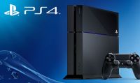 PlayStation 4: 4.2 milioni di console vendute