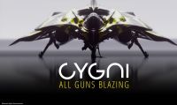 CYGNI: All Guns Blazing – Presentato il nuovo Story Trailer e aperti i pre-order per l’edizione fisica