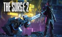 The Surge 2 girerà in 4K su PS4 Pro e Xbox One X