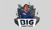 Big Ambitions - Disponibile un nuovo grande aggiornamento