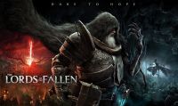 The Lords of the Fallen - Pubblicato il Gameplay Teaser Trailer