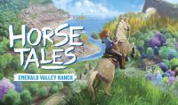 Svelati nuovi dettagli su Horse Tales - Emerald Valley Ranch