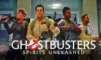 Ghostbusters Spirits Unleashed è ora disponibile