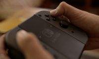 Nintendo Switch - Possibili 4 GB di RAM