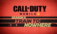Call of Duty: Mobile - Svelata la Stagione 8: Train to Nowhere