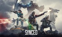 Synced - La Open Beta sarà disponibile dal 10 dicembre