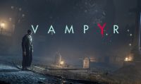 Comunicata la data d’uscita ufficiale di Vampyr