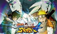 Naruto Shippuden: Ultimate Ninja Storm 4 Road to Boruto - Pubblicato un nuovo filmato della versione Switch