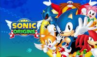 Pubblicata la patch 1.04 di Sonic Origins