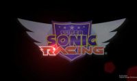 Il racing game di Sonic sta per essere annunciato?