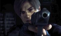 E3 Sony - Conferma, trailer e data di lancio per Resident Evil 2 Remake