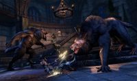 The Elder Scrolls Online - Il DLC Wolfhunter e l'Update 19 disponibili ora per PS4 e Xbox One