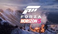 Annunciato Forza Horizon 5