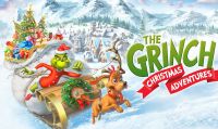 Il Grinch: Avventure Natalizie – Disponibile un nuovo trailer