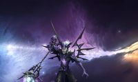Magic: Legends - Svelata l’oscura e pericolosa classe del “Necromante”