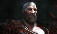 Cory Barlog svela come avrebbe voluto invecchiare Kratos nell’ultimo God of War