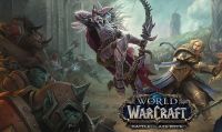 Guarda il primo corto animato di World of Warcraft Araldi della Guerra: 'Jaina'
