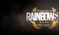 La finale della Stagione 7 della Tom Clancy’s Rainbow Six Pro League si terrà dal 19 al 20 maggio