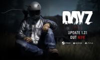 DayZ - Disponibile l'Update 1.21