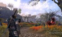 The Elder Scrolls Online: Dragonhold disponibile su tutte le piattaforme