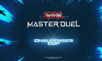 Yu-Gi-Oh! Master Duel presenta la Challenger Cup